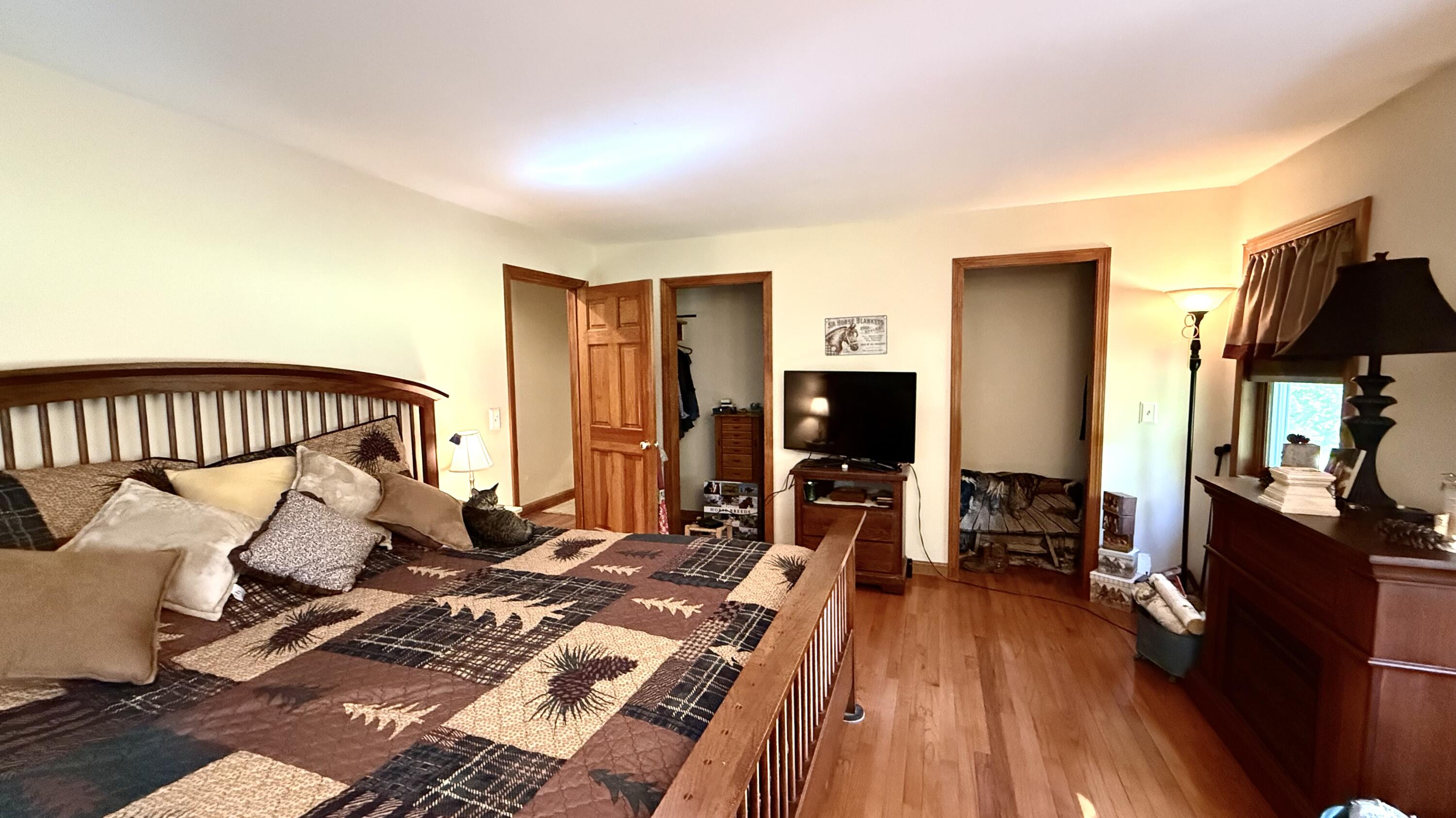 249 School Road Charleston ME 04422