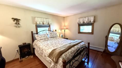 249 School Road Charleston ME 04422