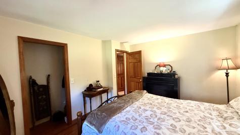 249 School Road Charleston ME 04422