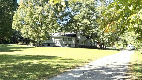 249 School Road Charleston ME 04422