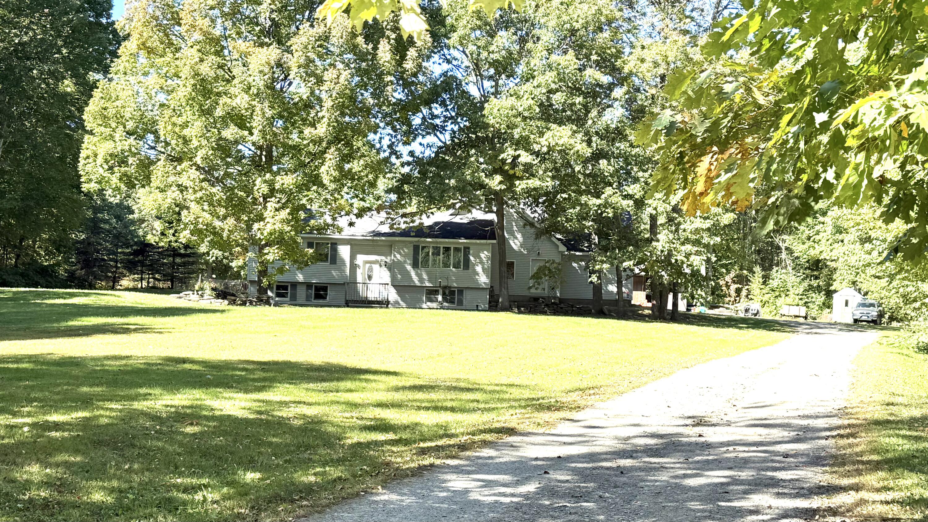 249 School Road Charleston ME 04422