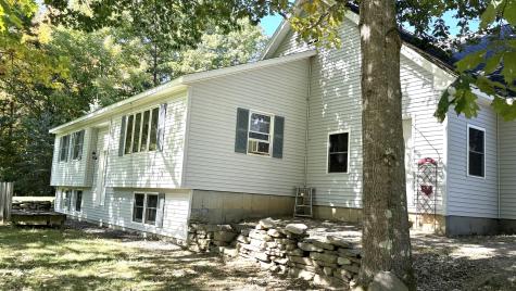 249 School Road Charleston ME 04422