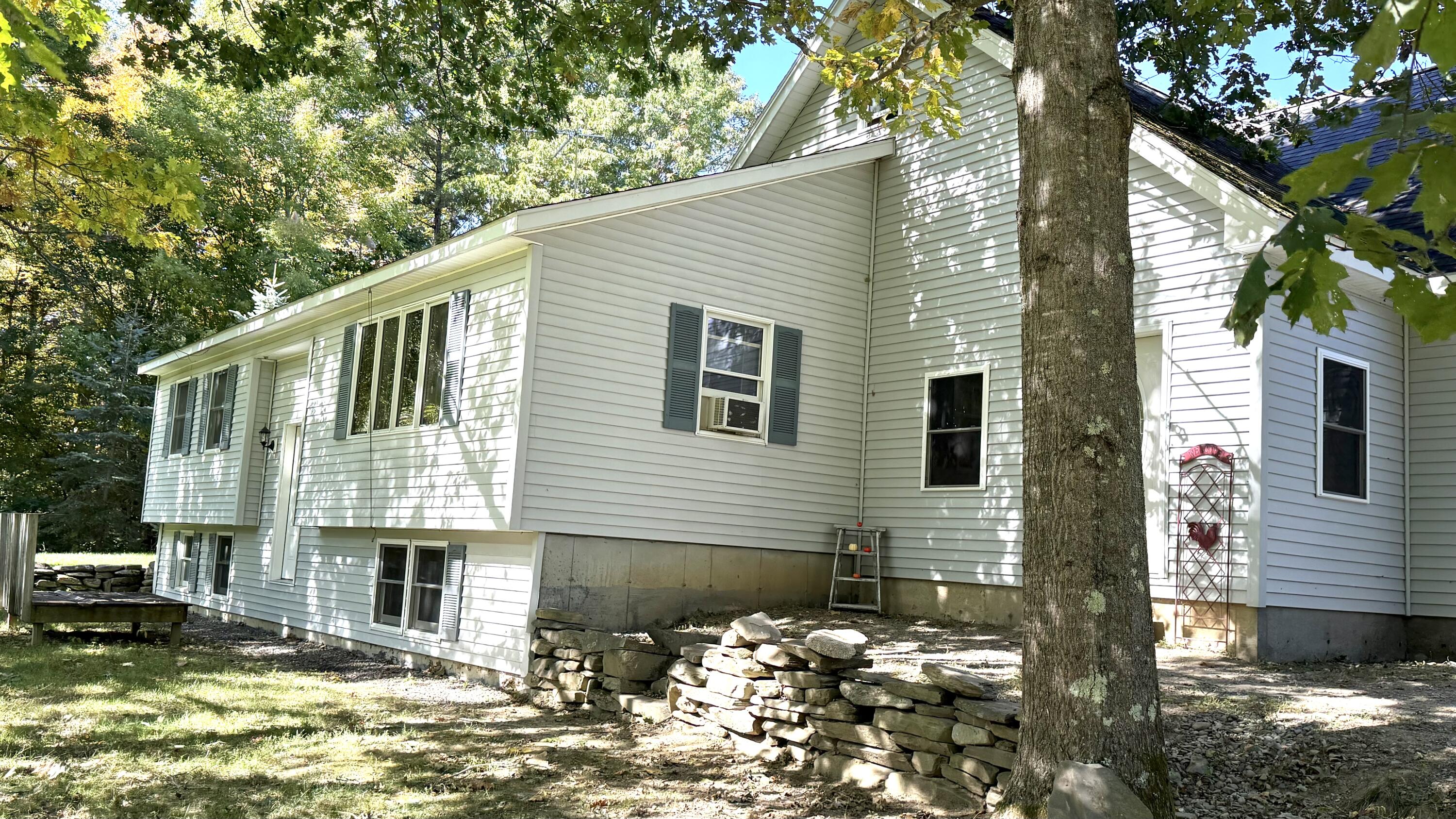 249 School Road Charleston ME 04422