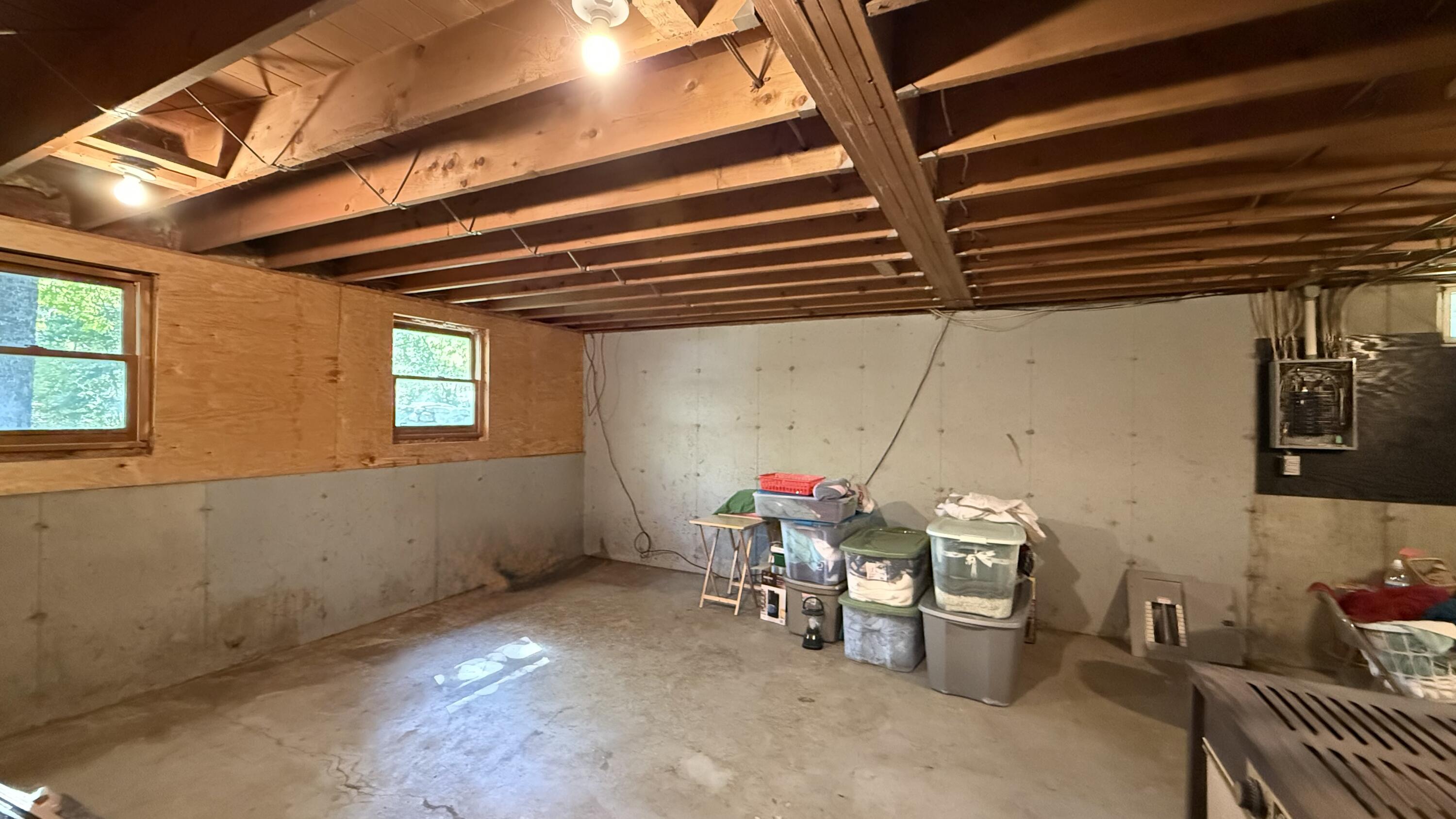 249 School Road Charleston ME 04422