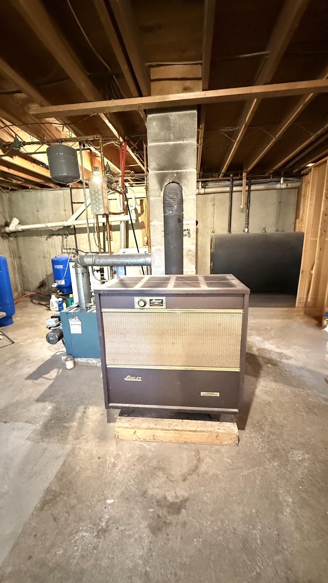 249 School Road Charleston ME 04422