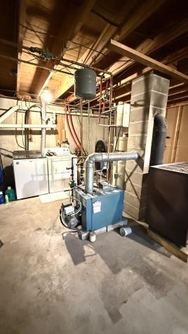 249 School Road Charleston ME 04422