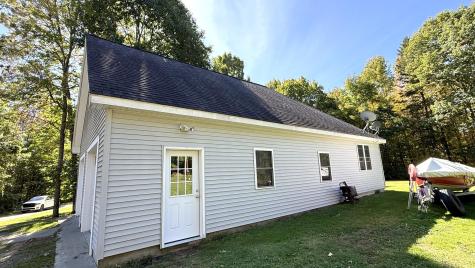 249 School Road Charleston ME 04422