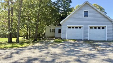 249 School Road Charleston ME 04422