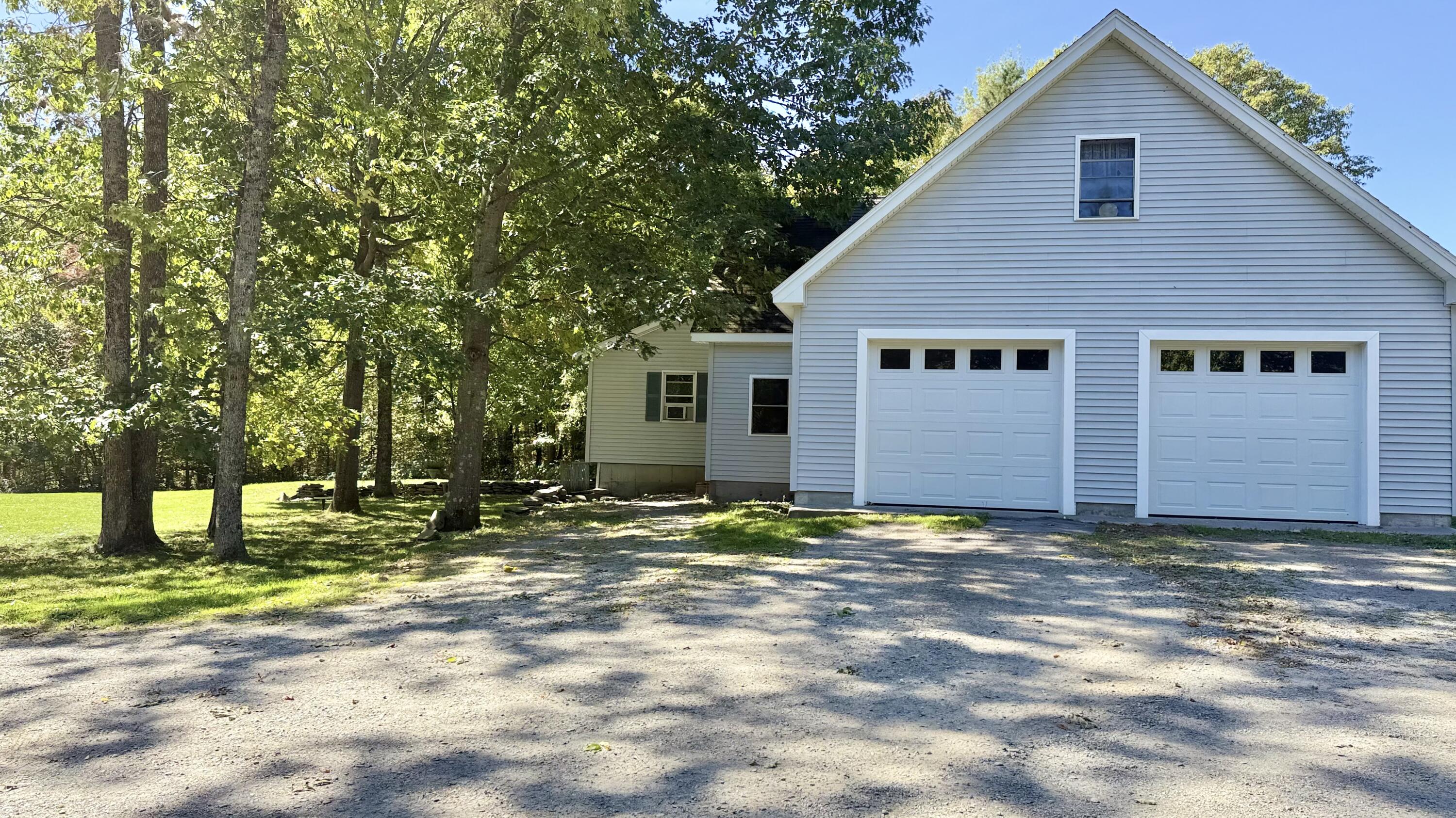 249 School Road Charleston ME 04422