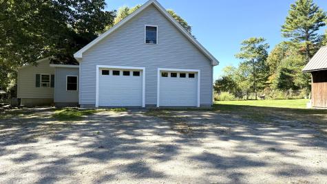 249 School Road Charleston ME 04422