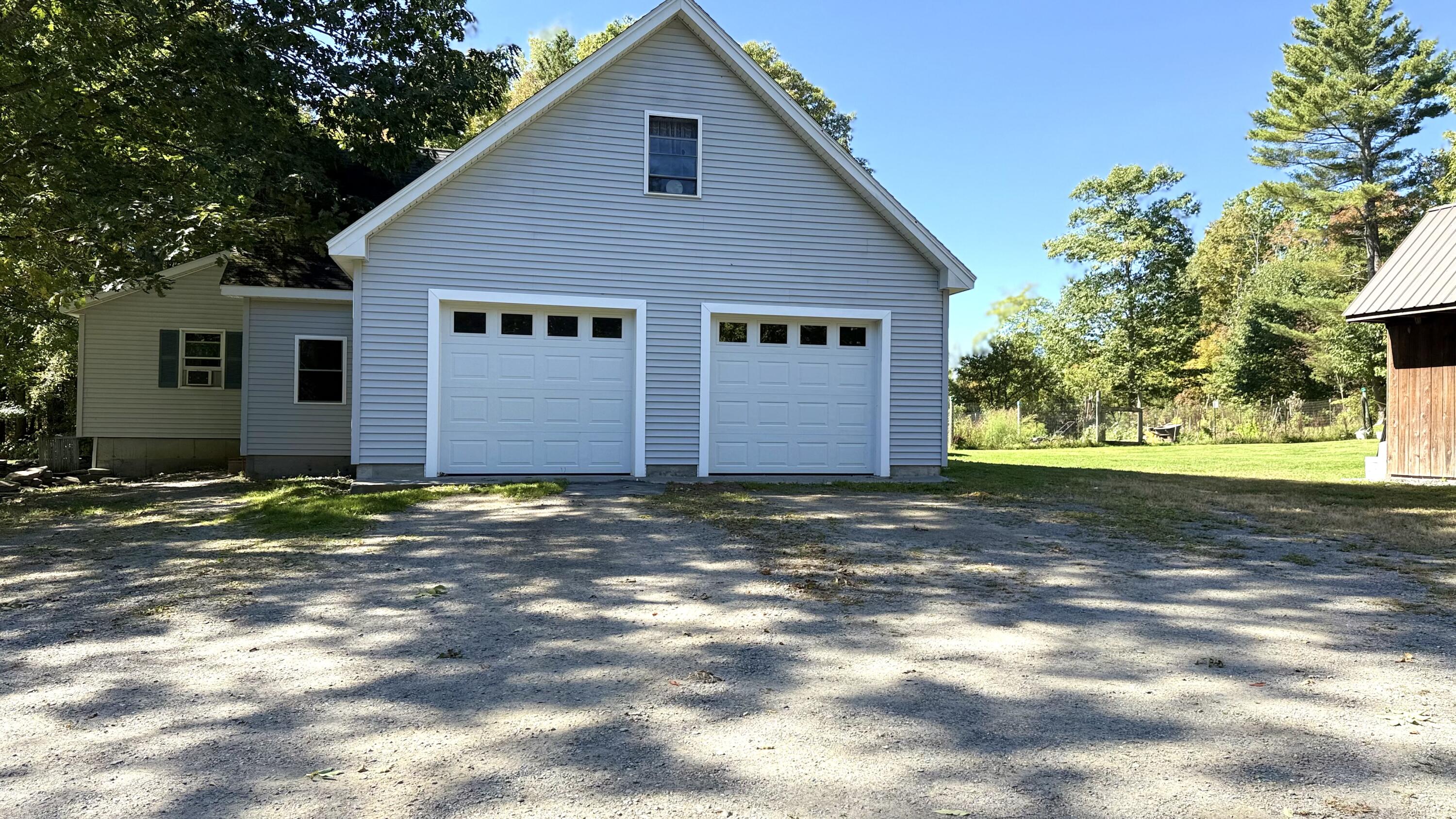 249 School Road Charleston ME 04422