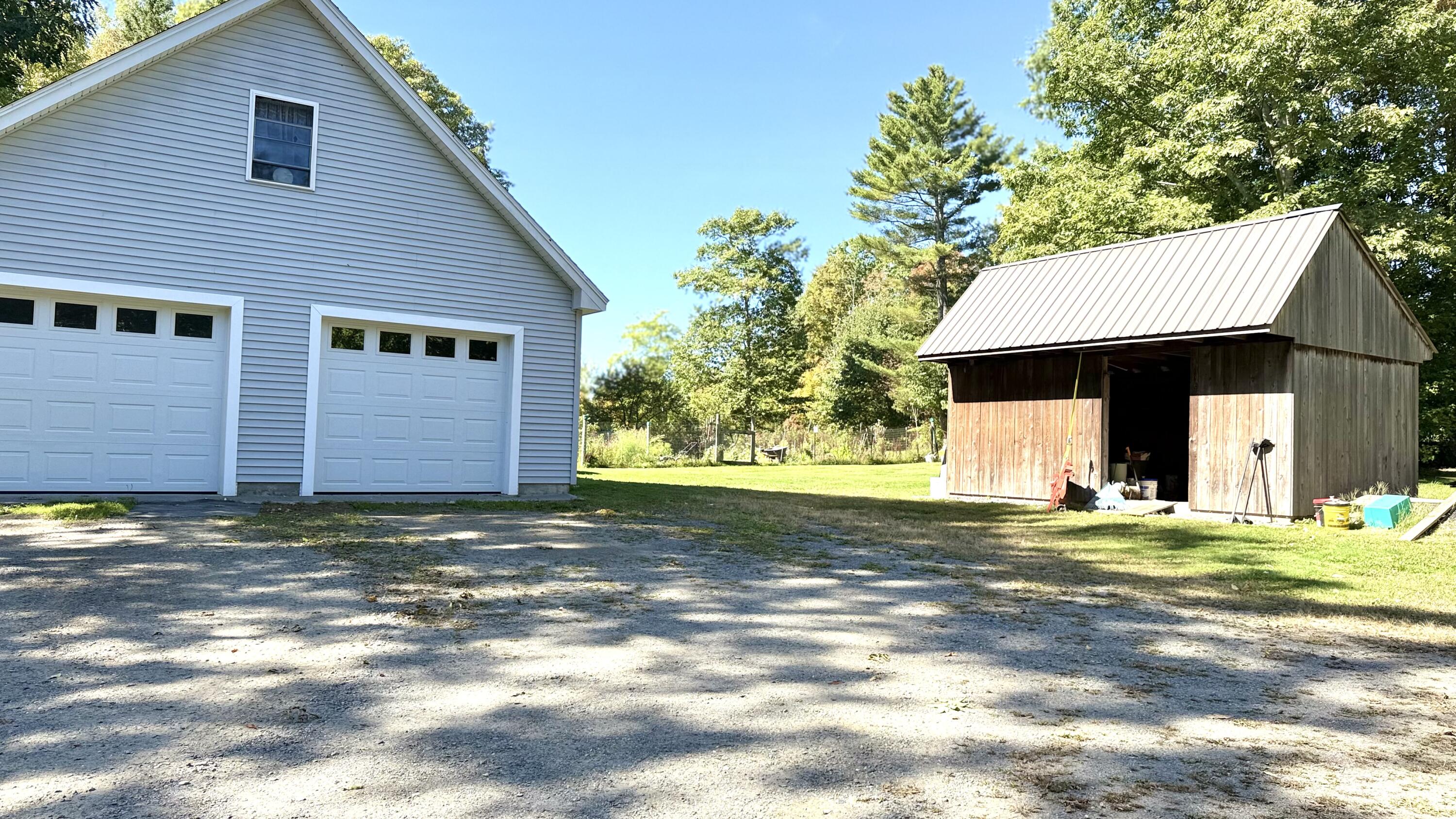 249 School Road Charleston ME 04422