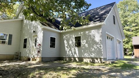 249 School Road Charleston ME 04422