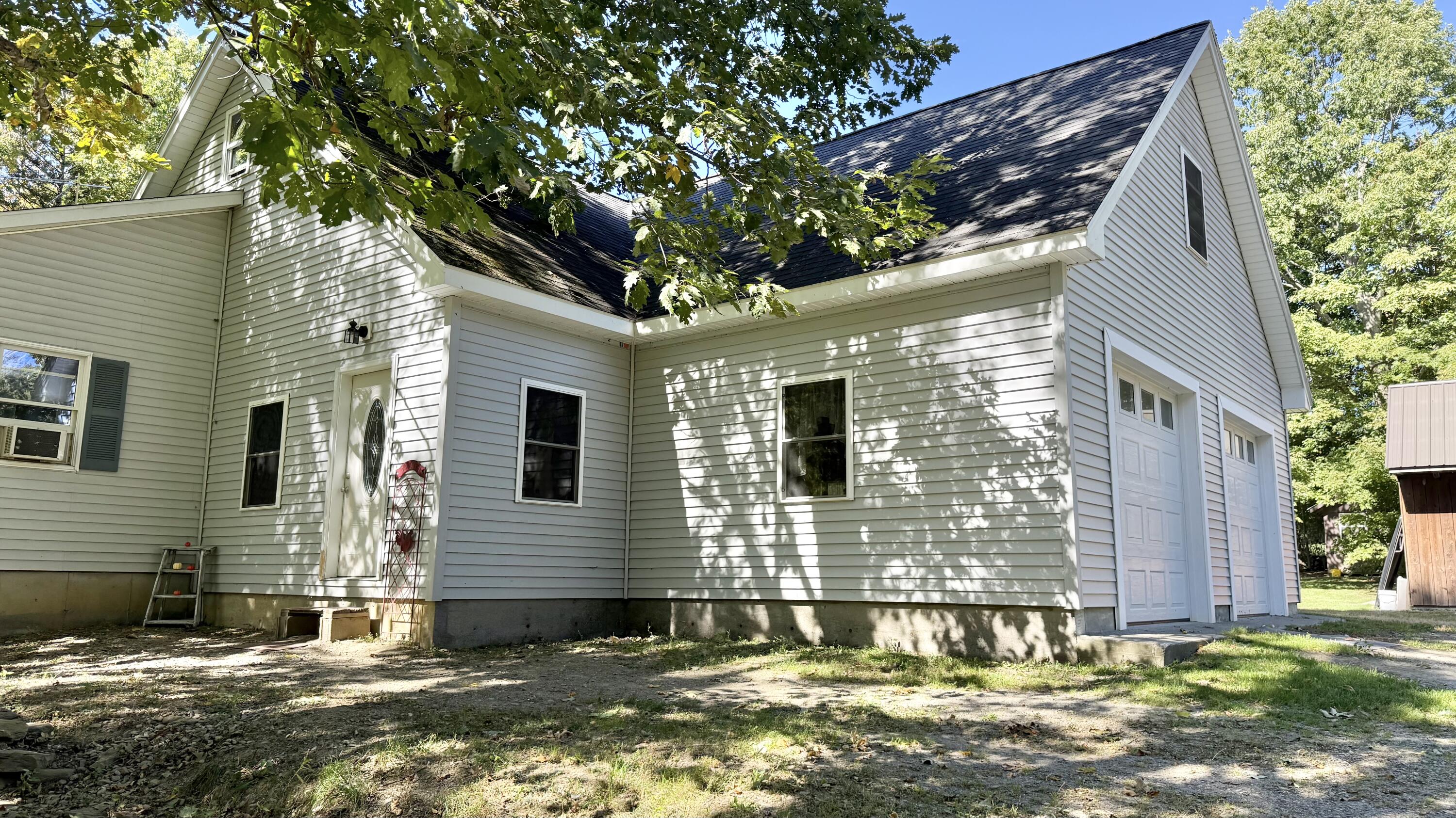 249 School Road Charleston ME 04422