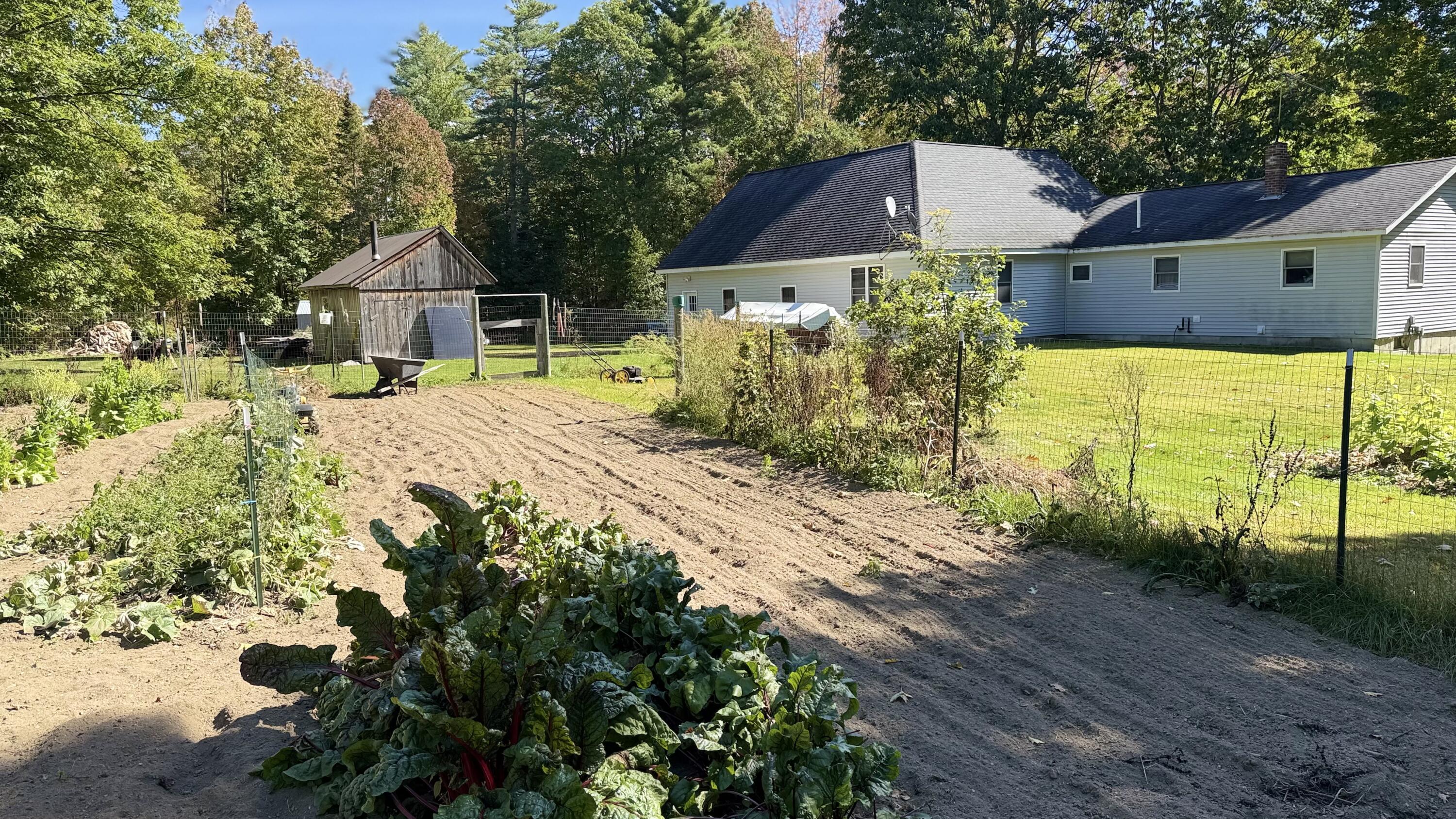 249 School Road Charleston ME 04422