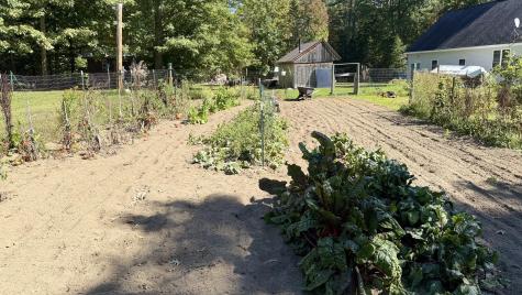 249 School Road Charleston ME 04422