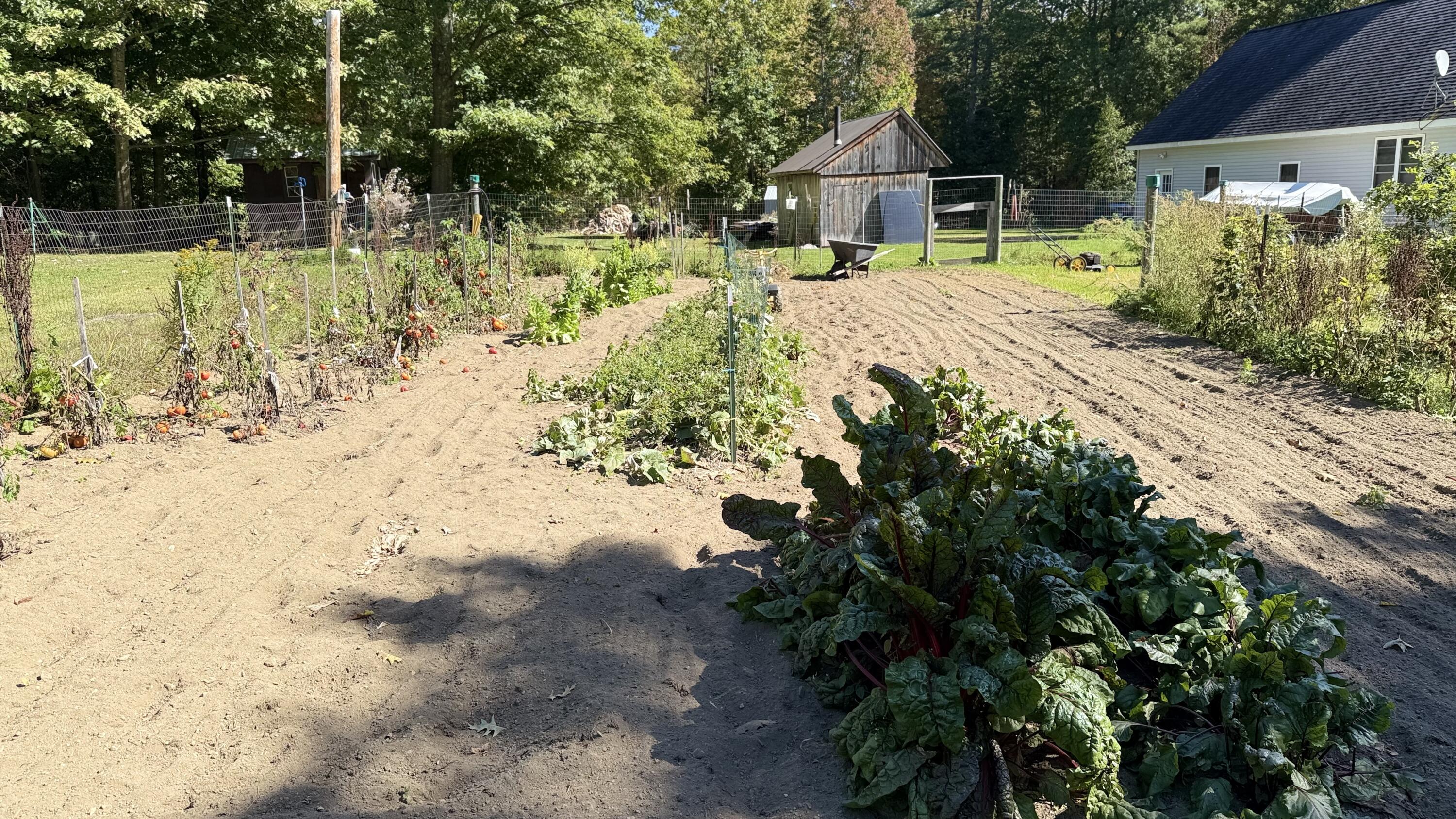 249 School Road Charleston ME 04422