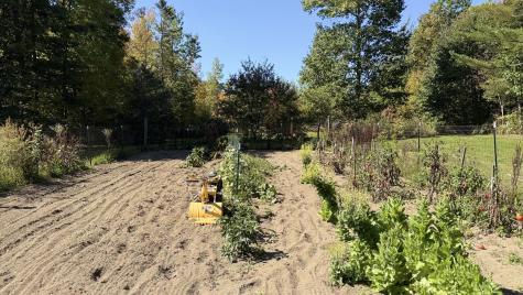 249 School Road Charleston ME 04422