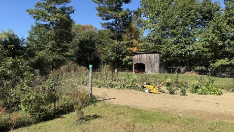 249 School Road Charleston ME 04422