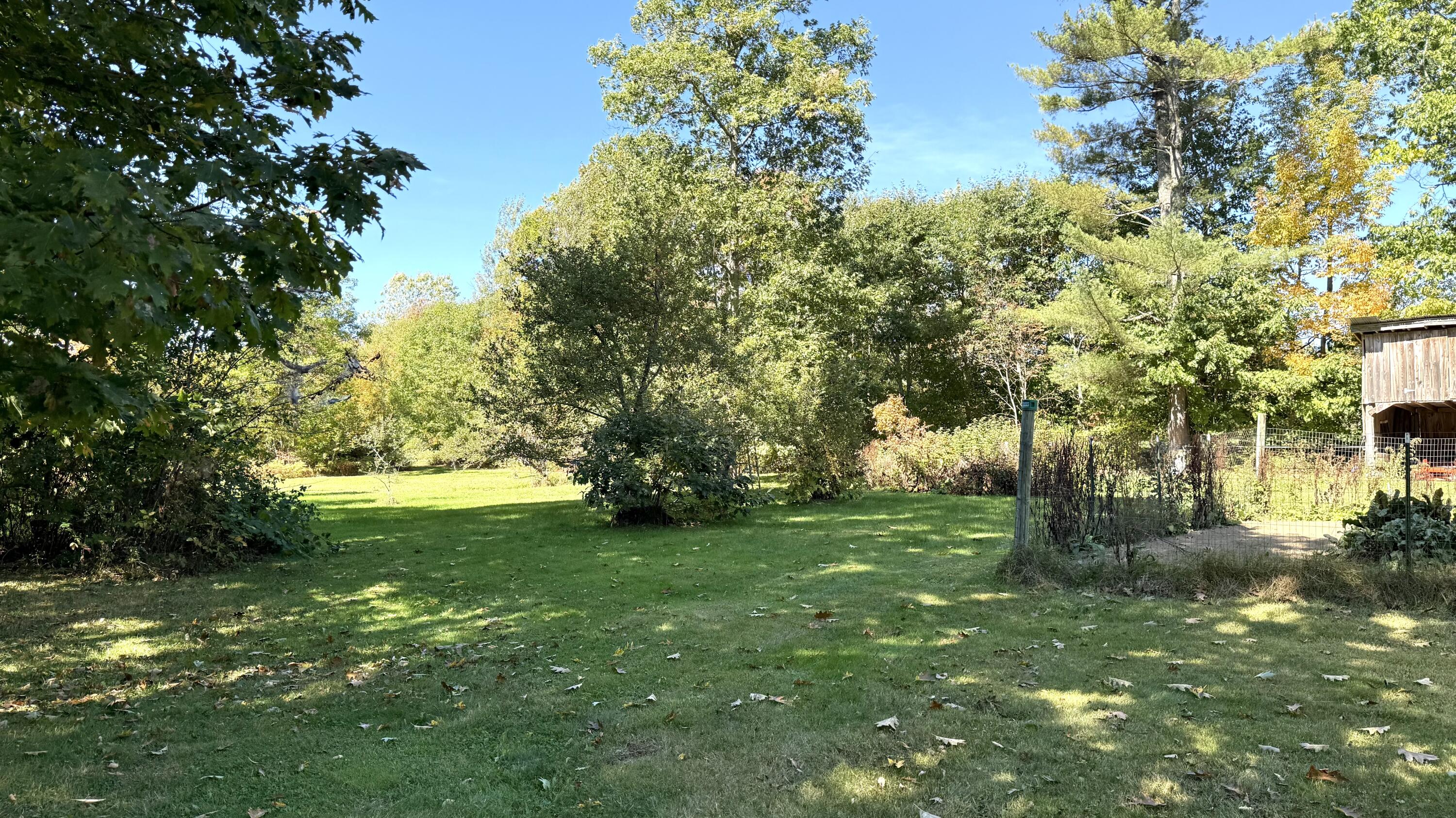 249 School Road Charleston ME 04422