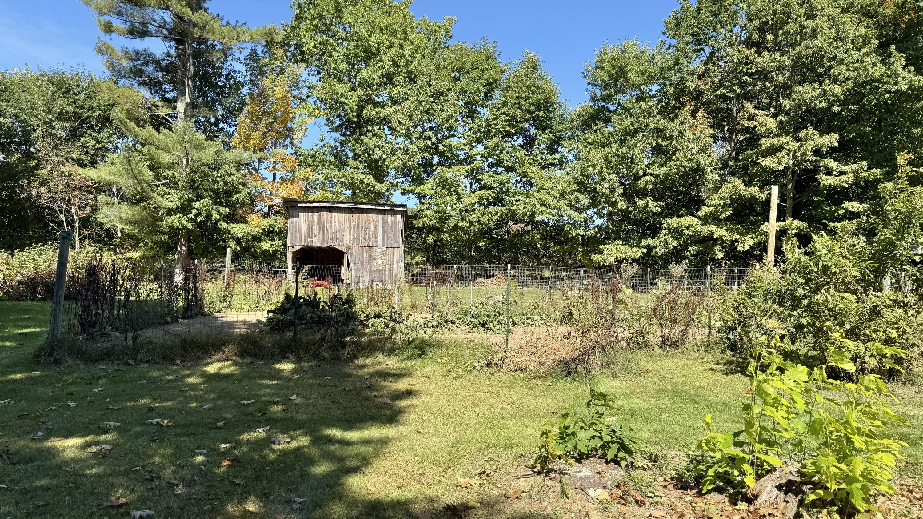 249 School Road Charleston ME 04422