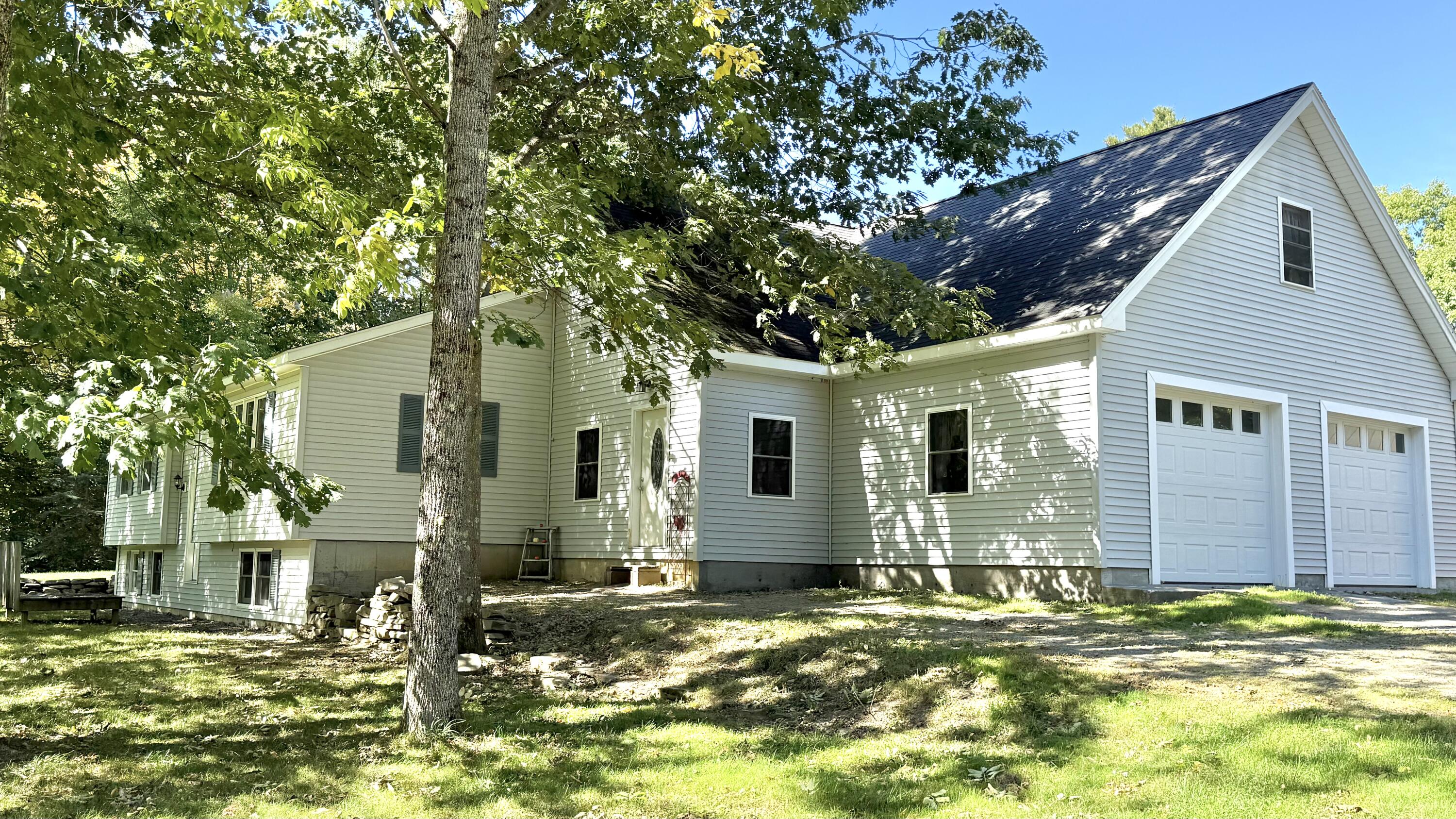 249 School Road Charleston ME 04422