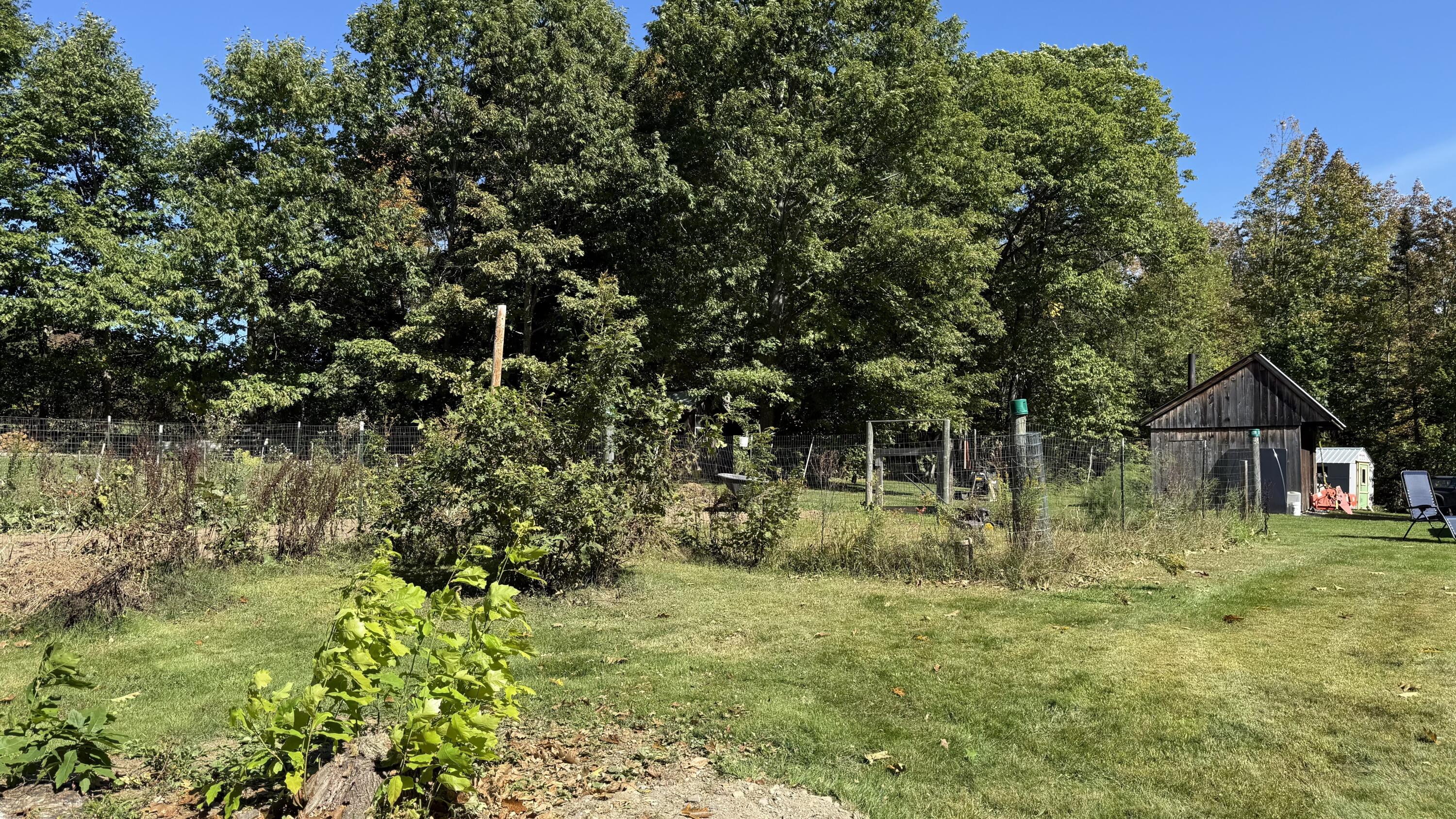 249 School Road Charleston ME 04422