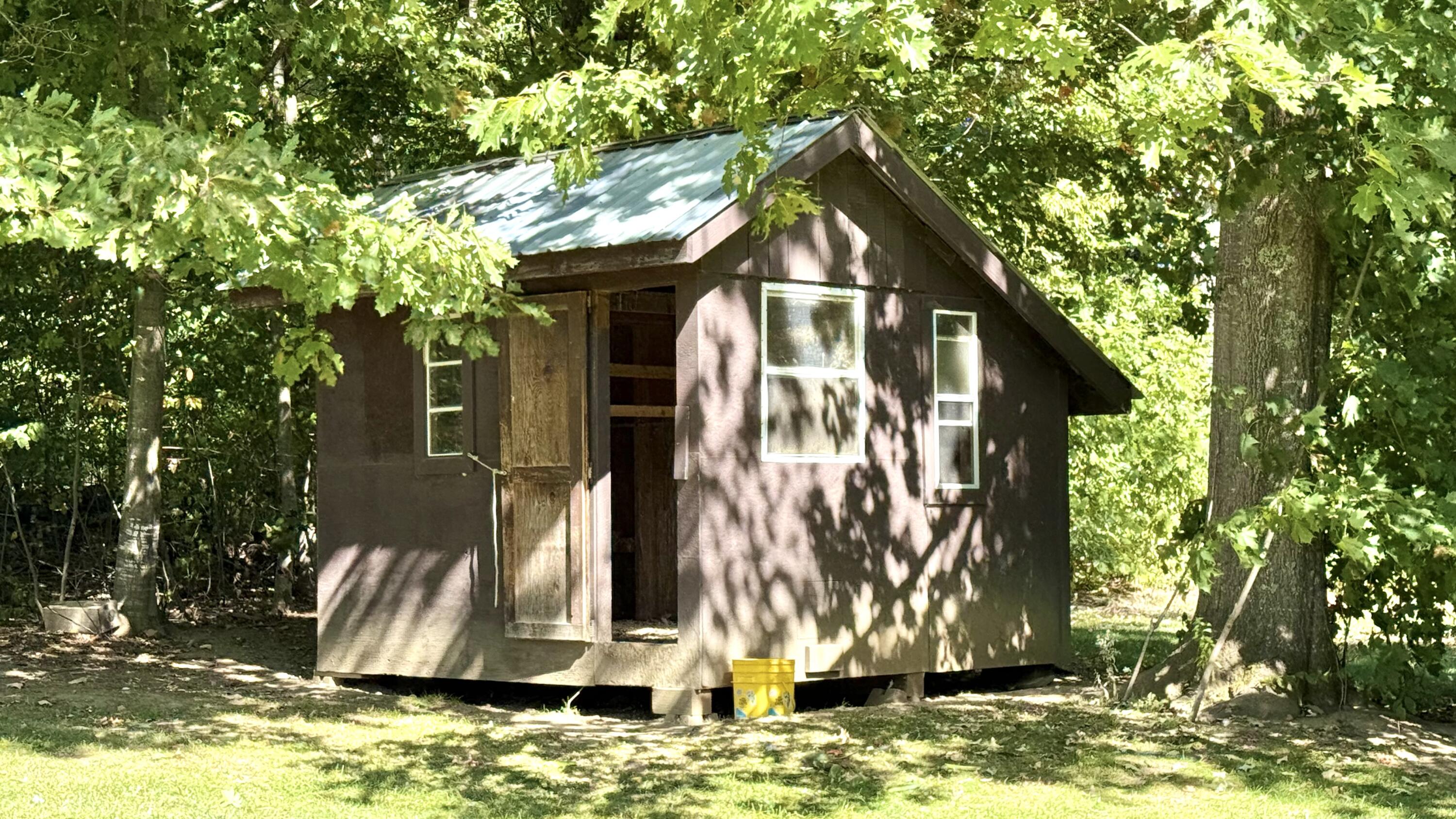 249 School Road Charleston ME 04422