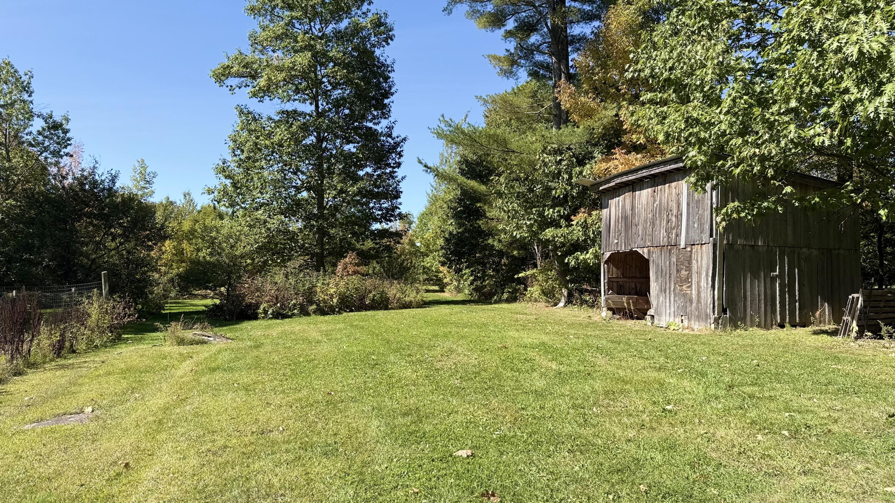 249 School Road Charleston ME 04422