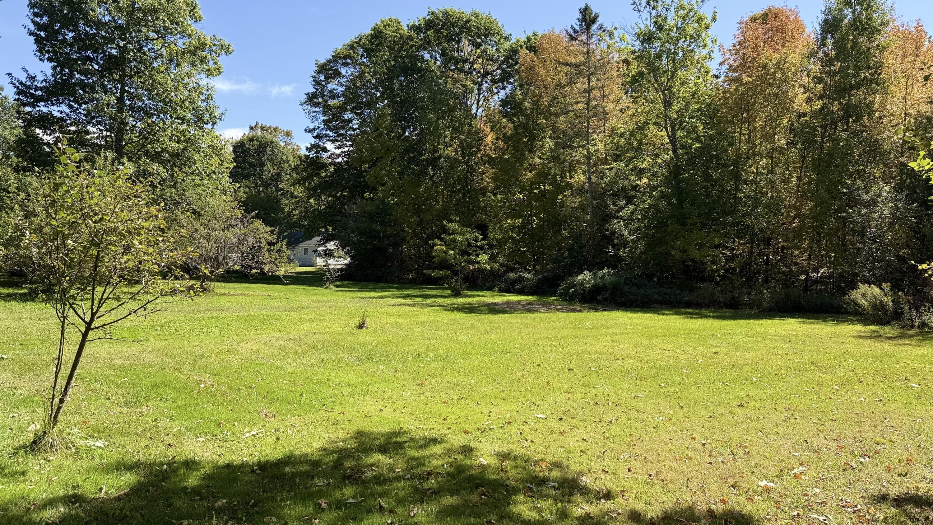 249 School Road Charleston ME 04422