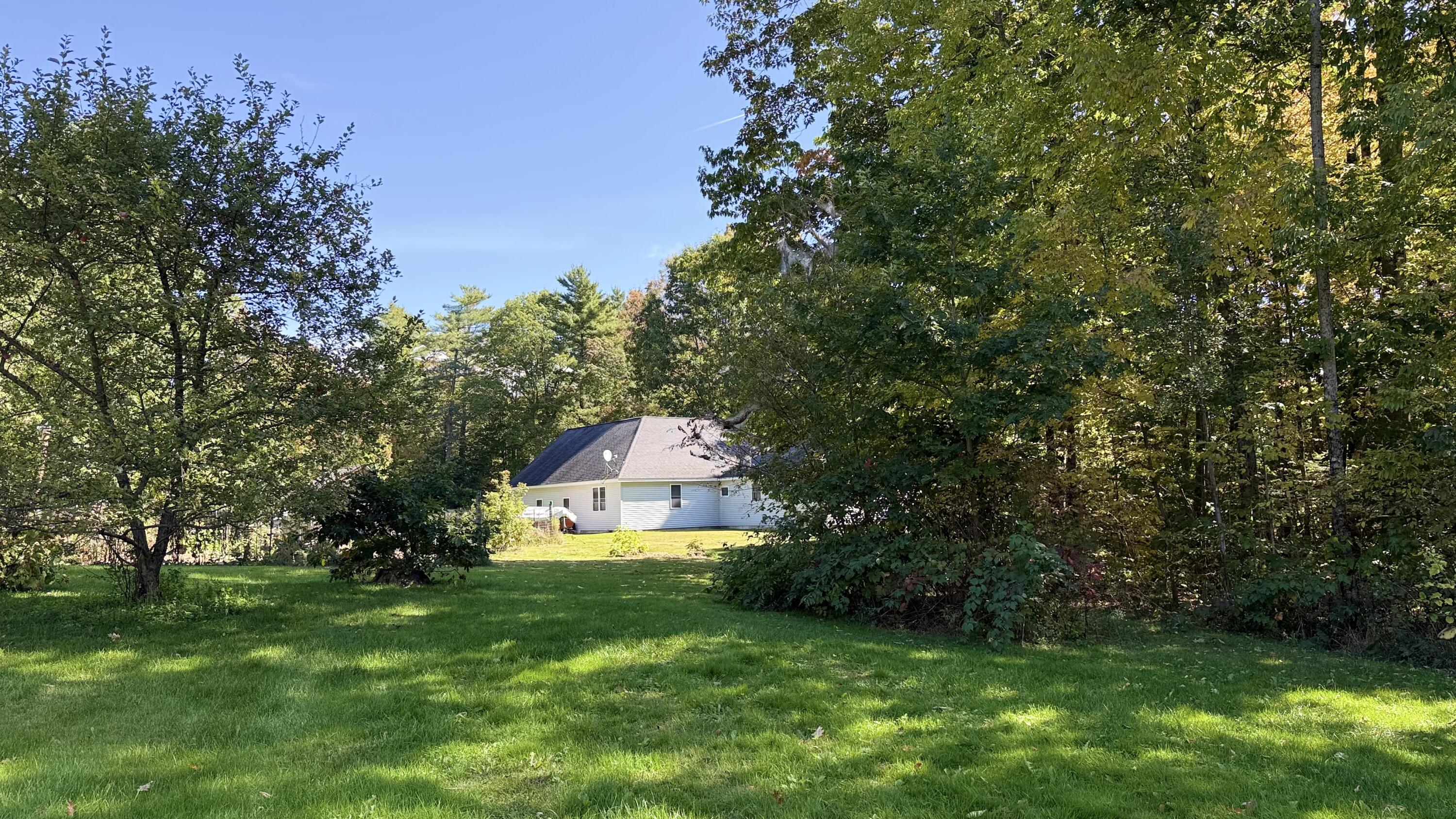 249 School Road Charleston ME 04422