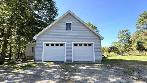 249 School Road Charleston ME 04422