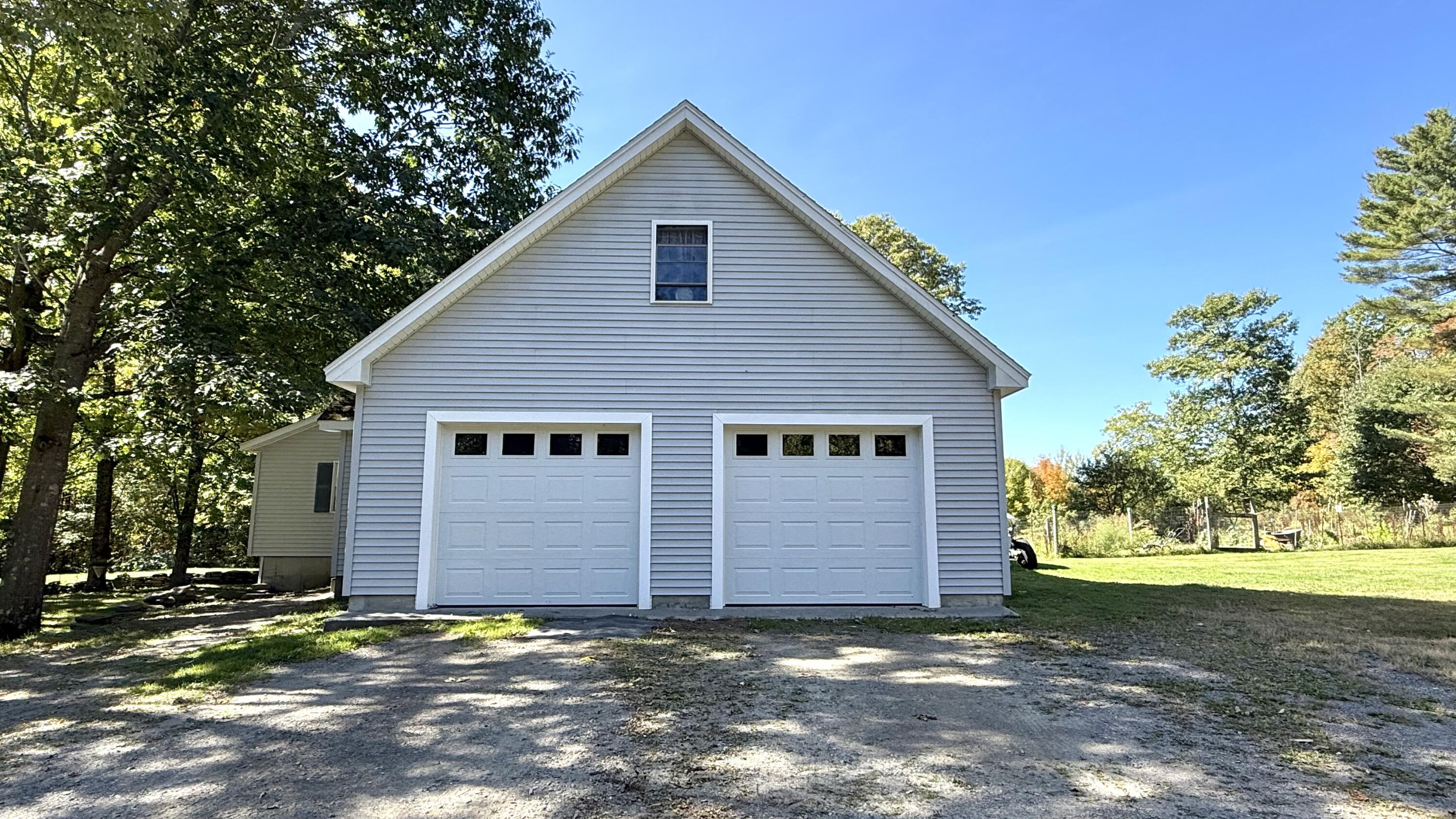 249 School Road Charleston ME 04422