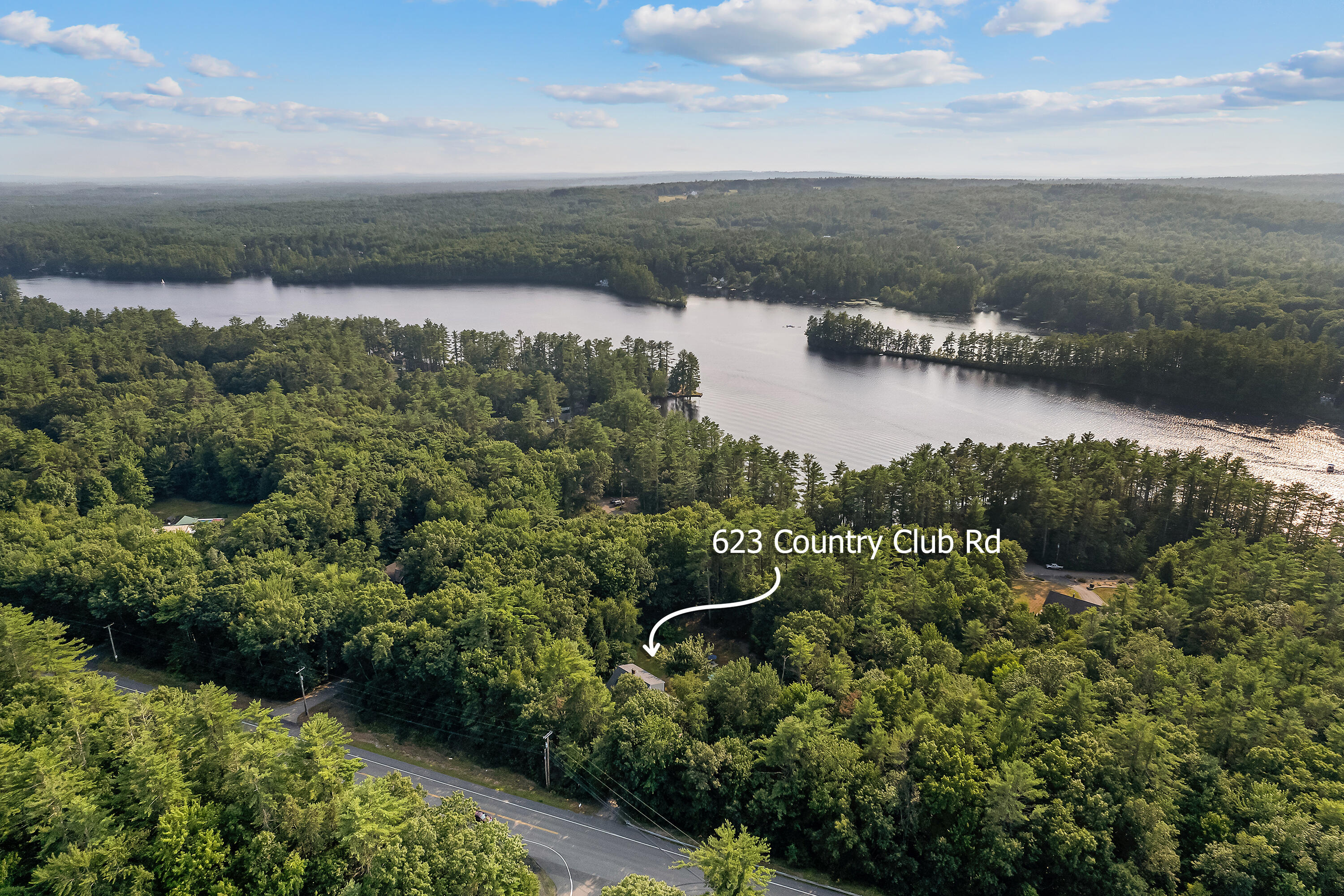 623 Country Club Road Sanford ME 04073