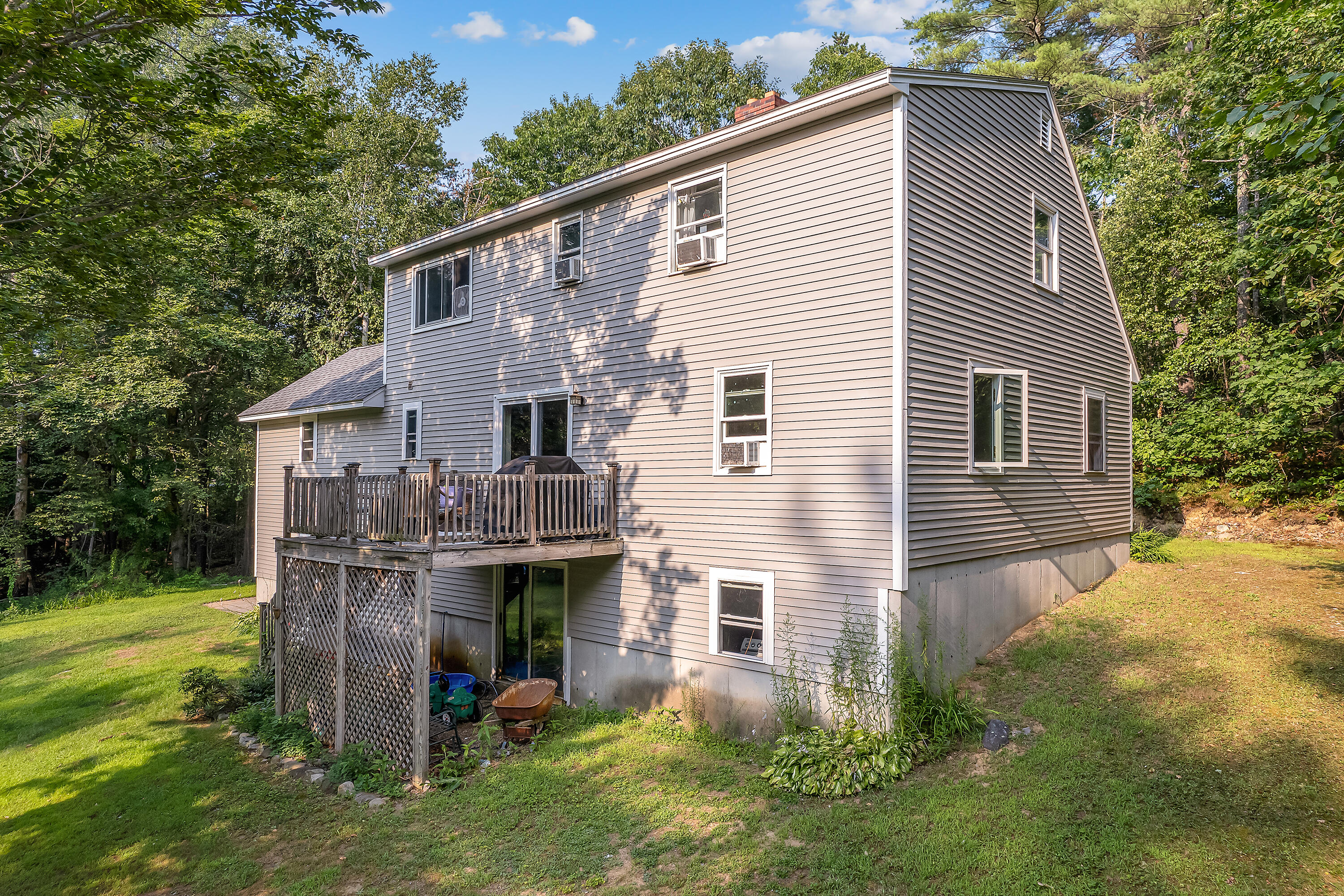 623 Country Club Road Sanford ME 04073