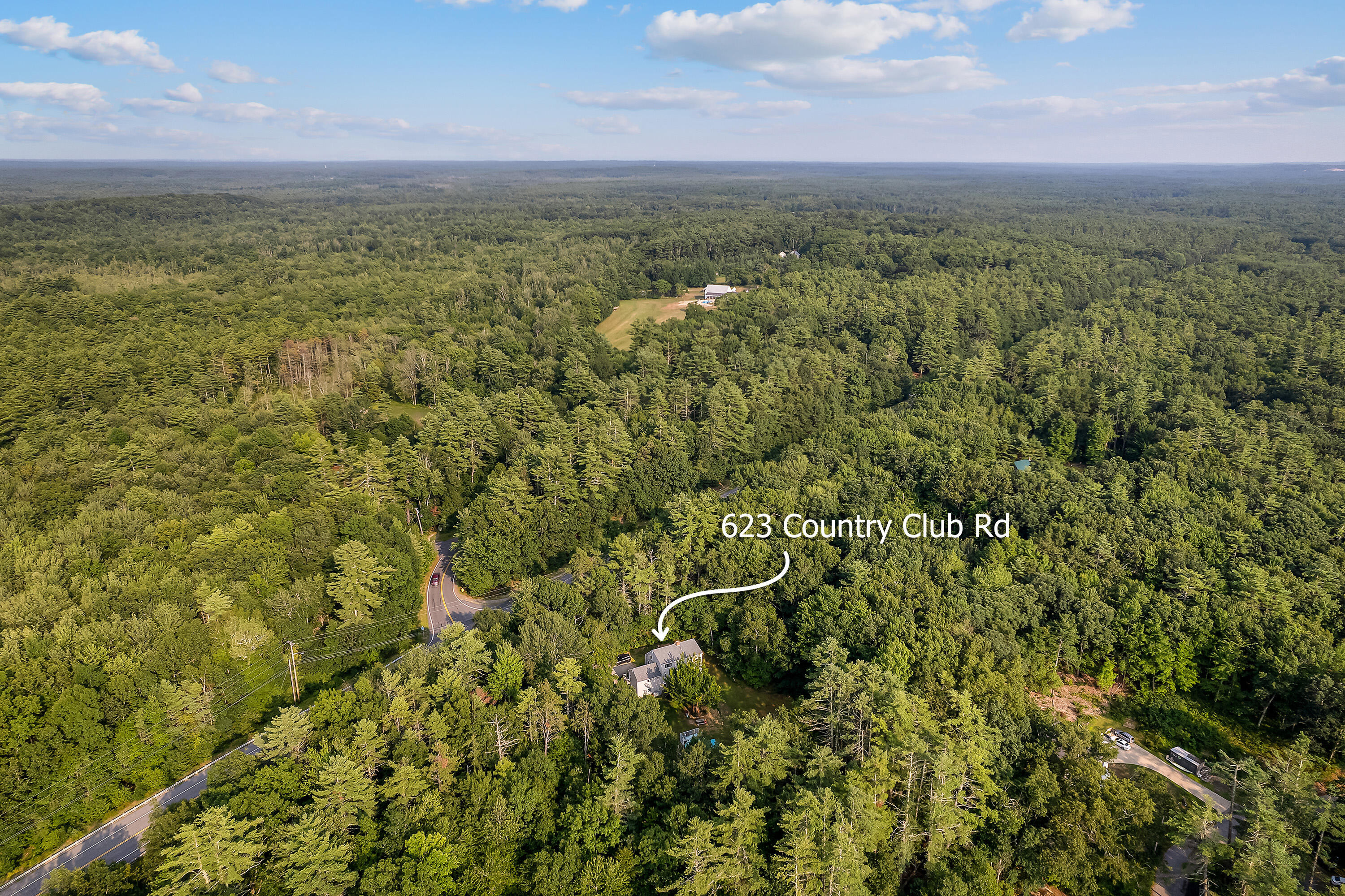 623 Country Club Road Sanford ME 04073