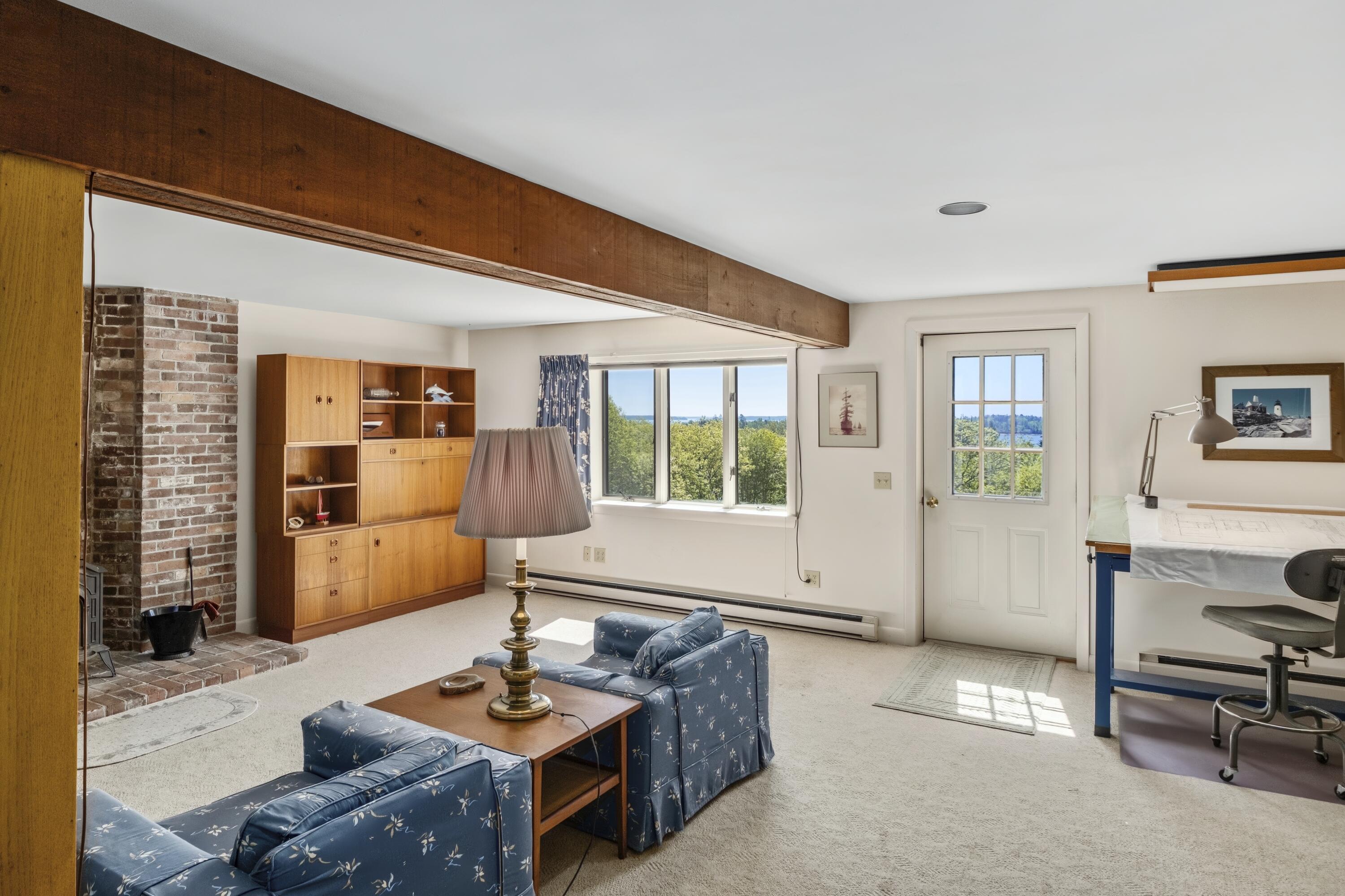 153 Back Shore Road Bristol ME 04564