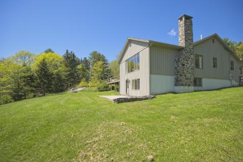 153 Back Shore Road Bristol ME 04564