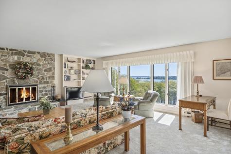 153 Back Shore Road Bristol ME 04564