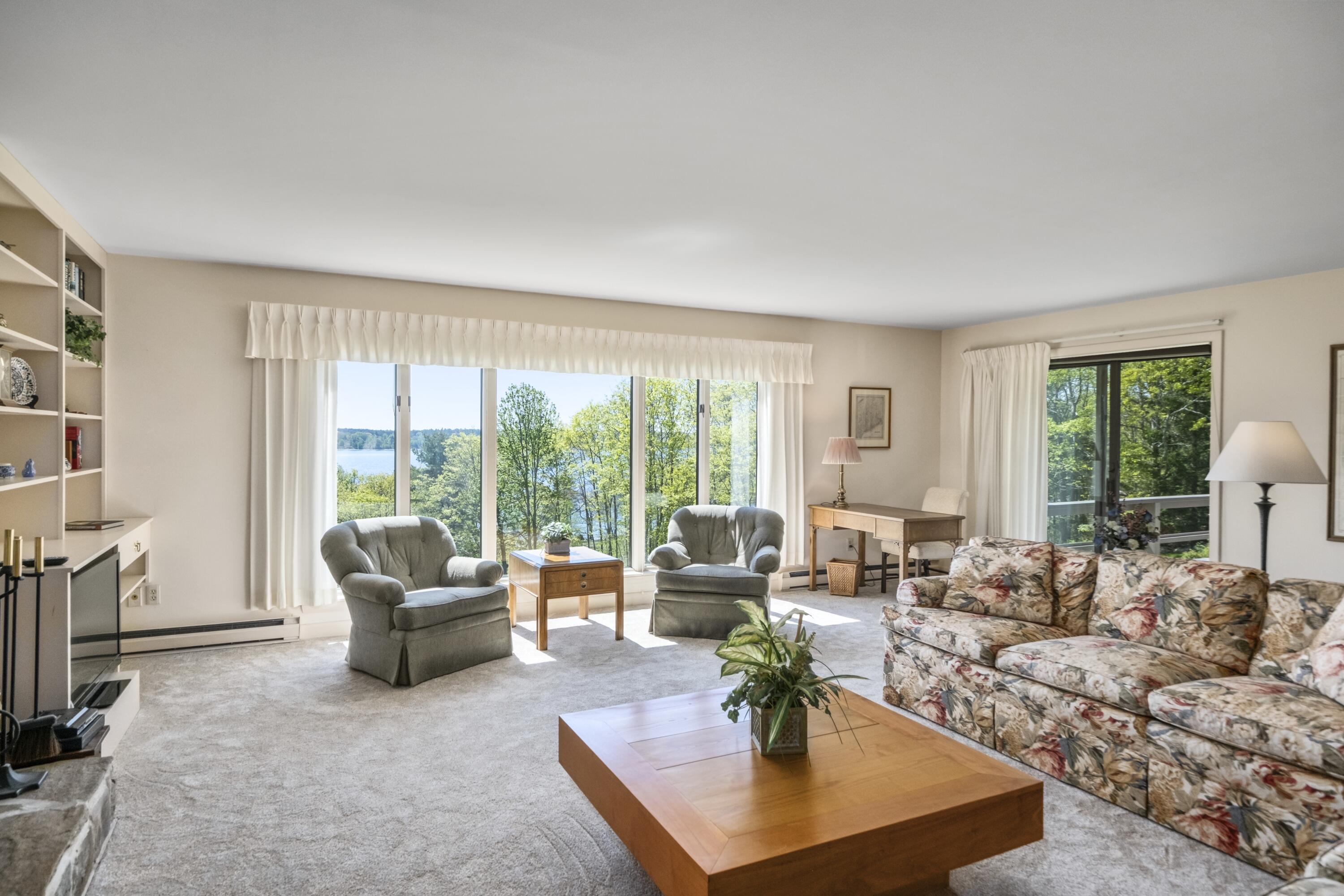 153 Back Shore Road Bristol ME 04564