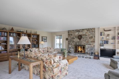 153 Back Shore Road Bristol ME 04564
