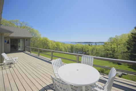 153 Back Shore Road Bristol ME 04564