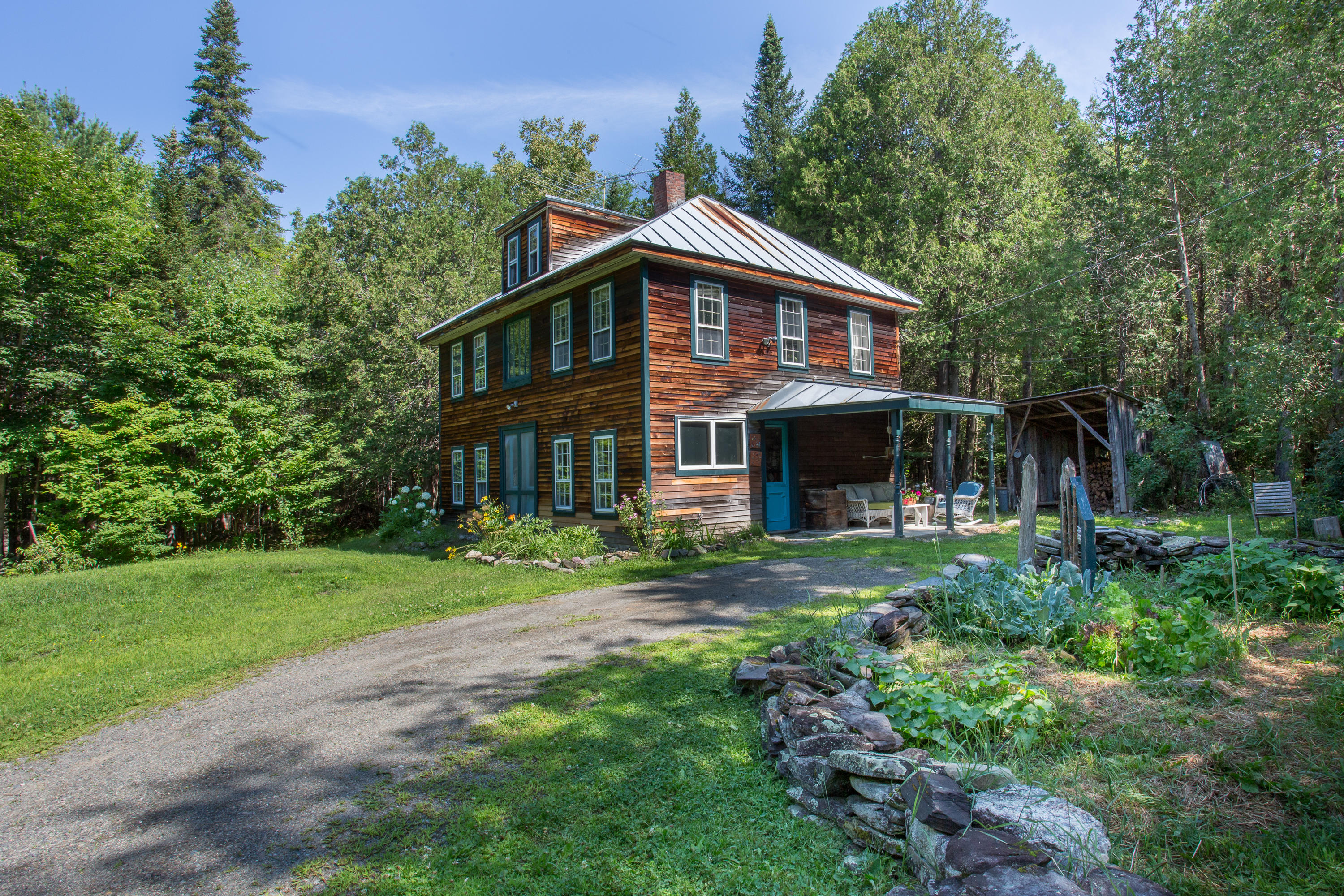 1096 S Solon Road Solon, ME