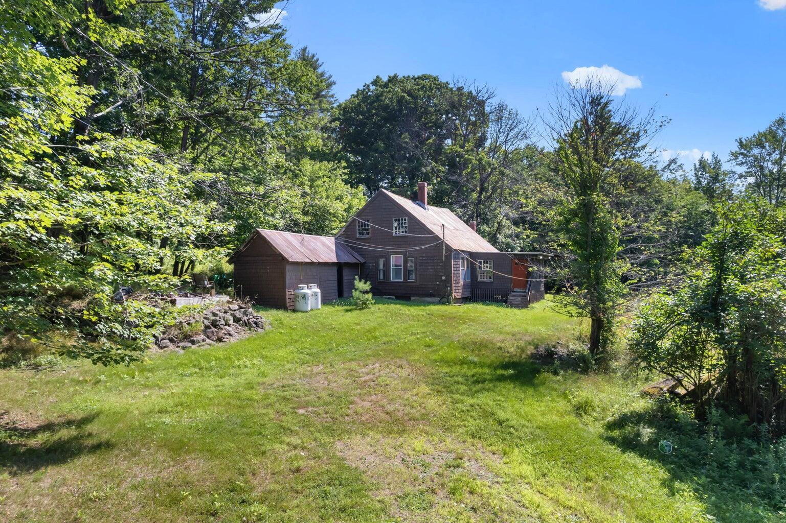 15 Sawyer Lane Sanford ME 04083