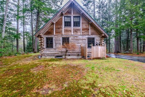 95 Schrader Drive Denmark ME 04022