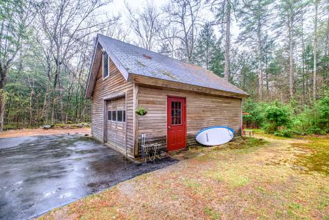 95 Schrader Drive Denmark ME 04022