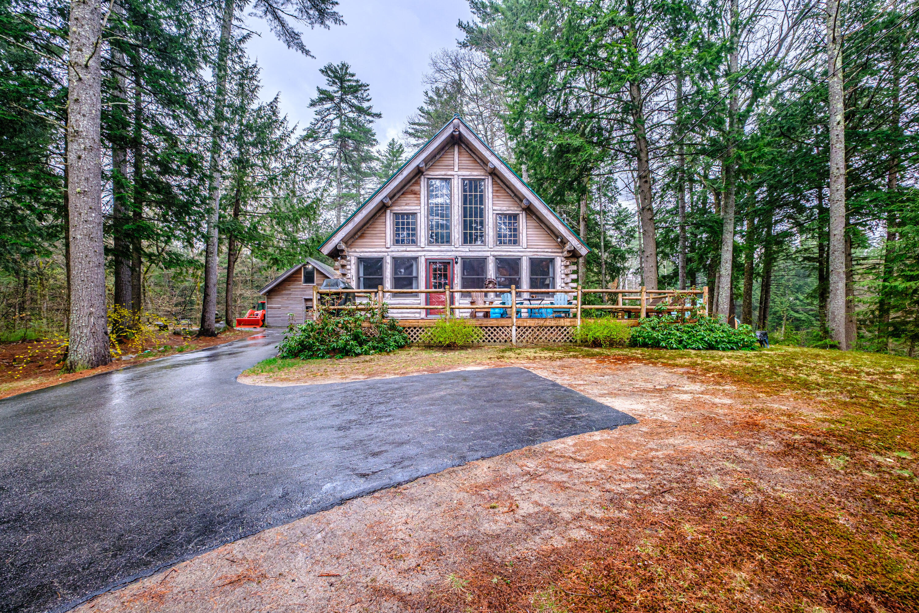 95 Schrader Drive Denmark ME 04022