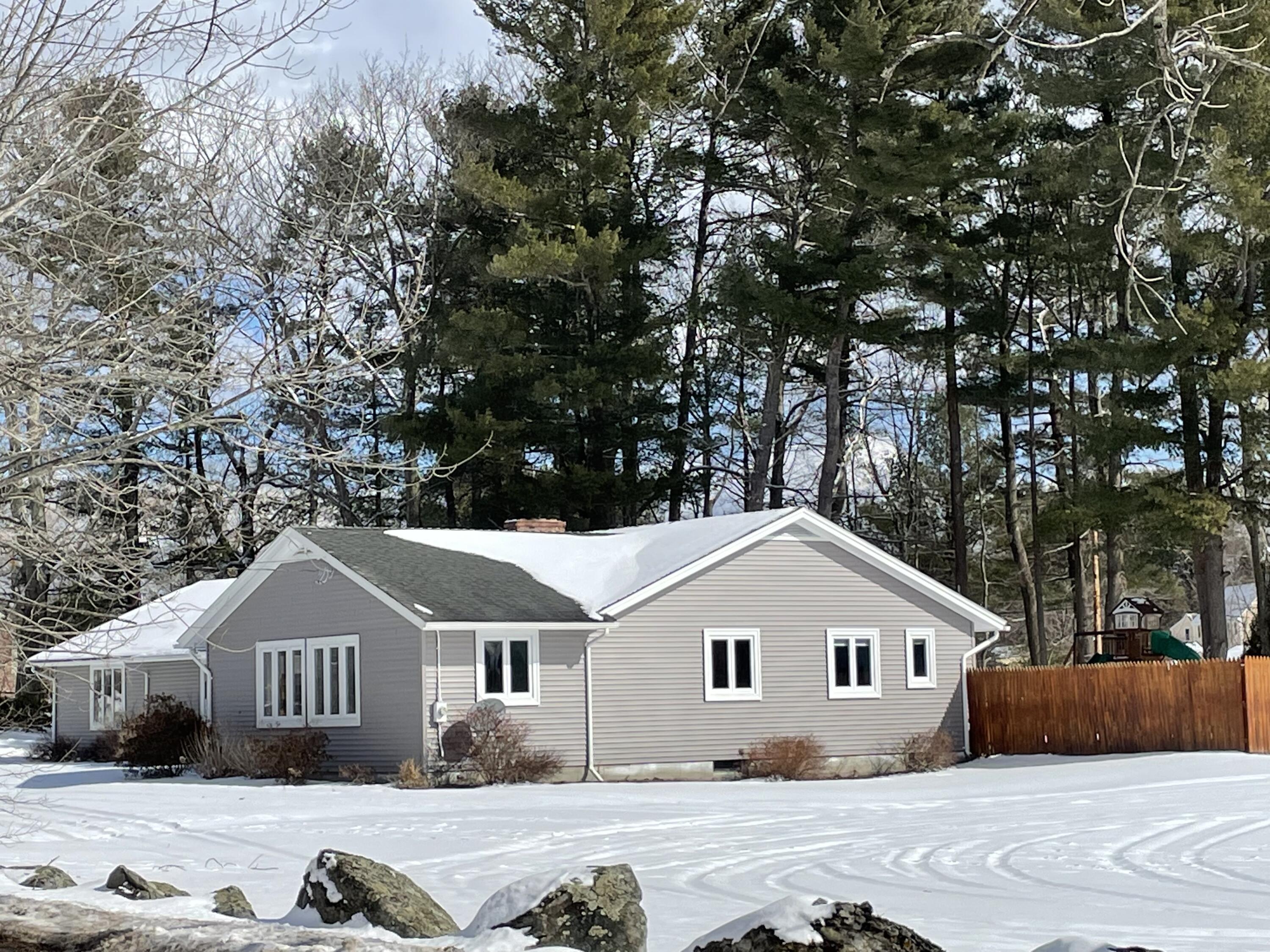 5 Eureka Road Falmouth ME 04105