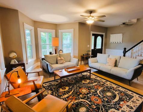 39 Lake View Drive Smithfield ME 04978