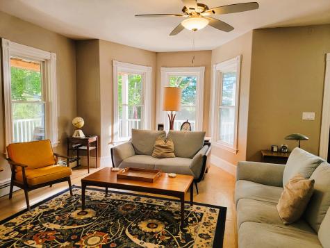 39 Lake View Drive Smithfield ME 04978